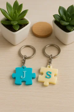 Llavero personalizado